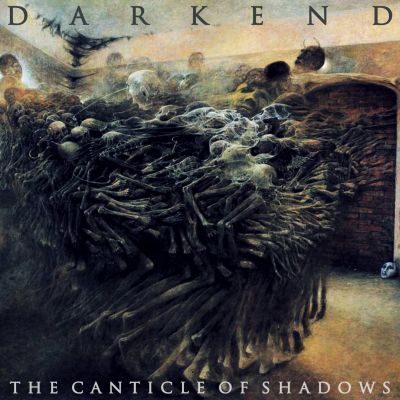 Darkend